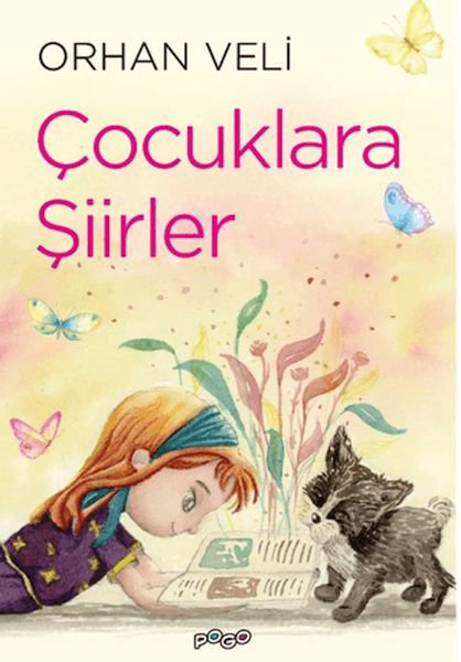 Çocuklara Şiirler