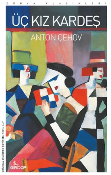 Üç Kız Kardeş