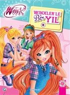 Winxler'le Bir Yıl - Winx Club