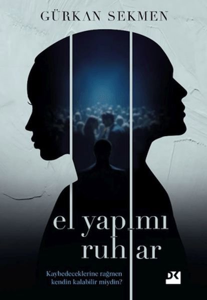 El Yapımı Ruhlar