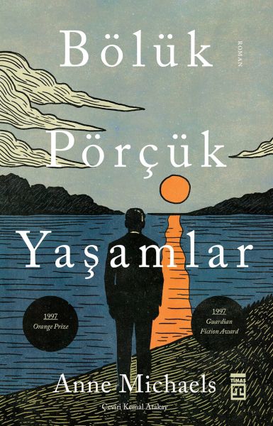 Bölük Pörçük Yaşamlar