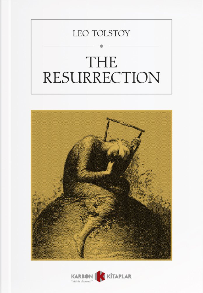 The Resurrection