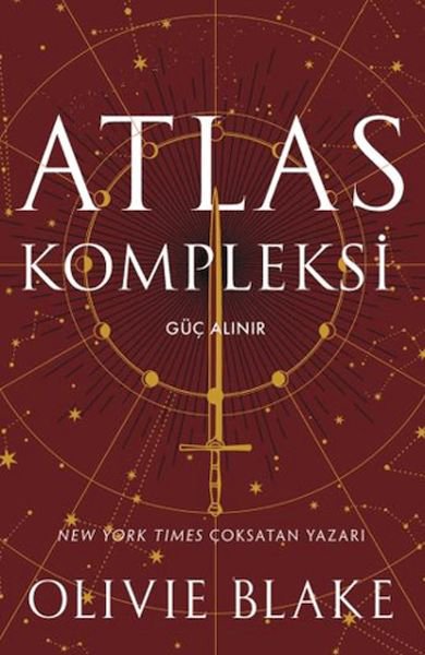 Atlas Kompleksi