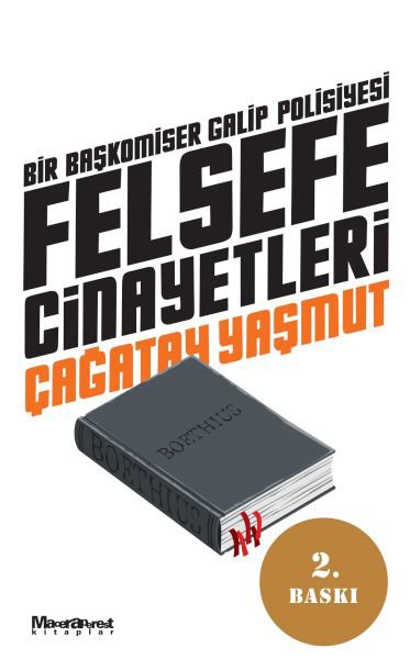 Felsefe Cinayetleri