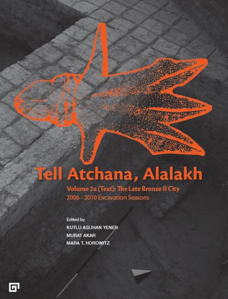 Tell Atchana Alalakh, The 2006-2010 Seas