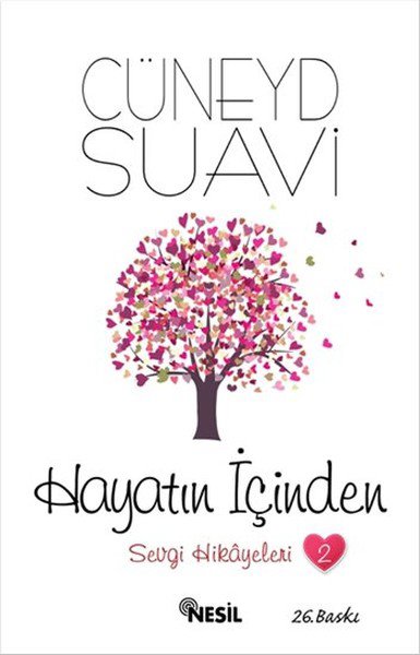 Hayatın İçinden - Sevgi Hikayeleri 2