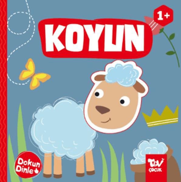Dokun Dinle Koyun