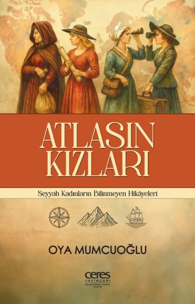 Atlasın Kızları