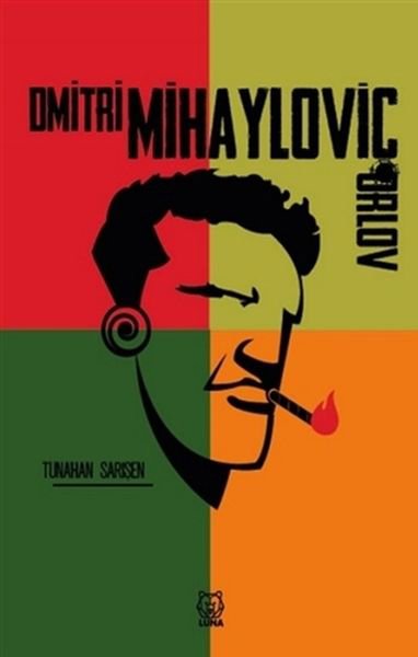 Dmitri Mihayloviç Orlov