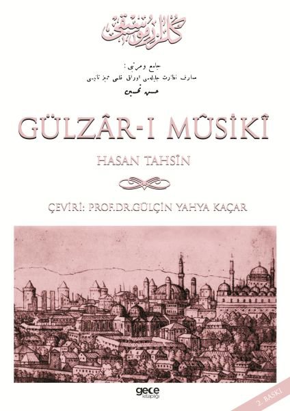 Gülzar-ı Musiki