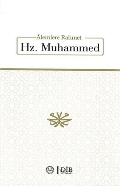 Alemlere Rahmet Hz. Muhammet