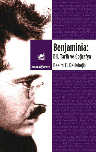 Benjaminia: Dil, Tarih ve Coğrafya