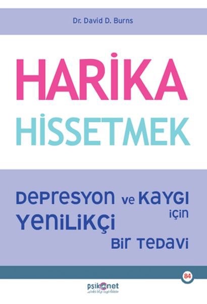 Harika Hissetmek