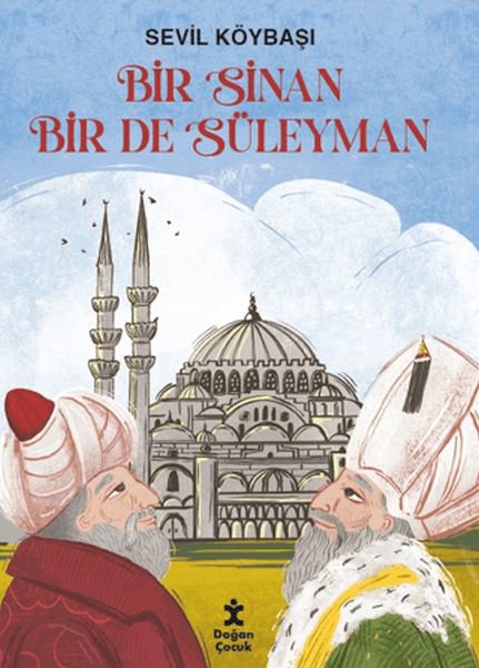 Bir Sinan Bir de Süleyman