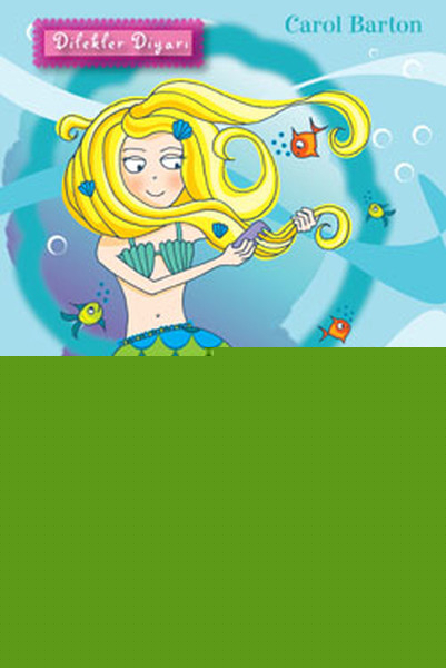 Denizkızının Dileği / Dilekler Diyarı