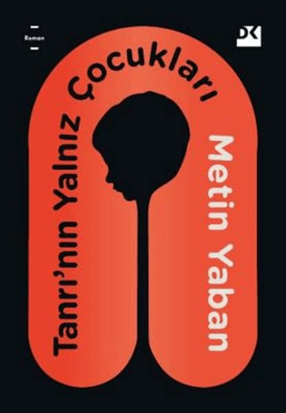 Tanrı'nın Yalnız Çocukları