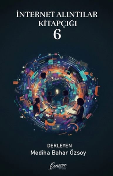 İnternet Alıntıları Kitapçığı 6