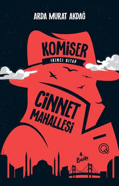 Komiser 2 - Cinnet Mahallesi