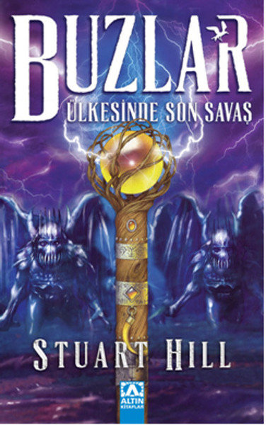 Buzlar Ülkesinde Son Savaş