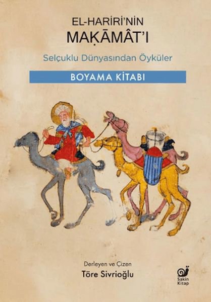 El-Hariri'nin Makamat'ı