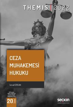 Themis Ceza Muhakemesi Hukuku