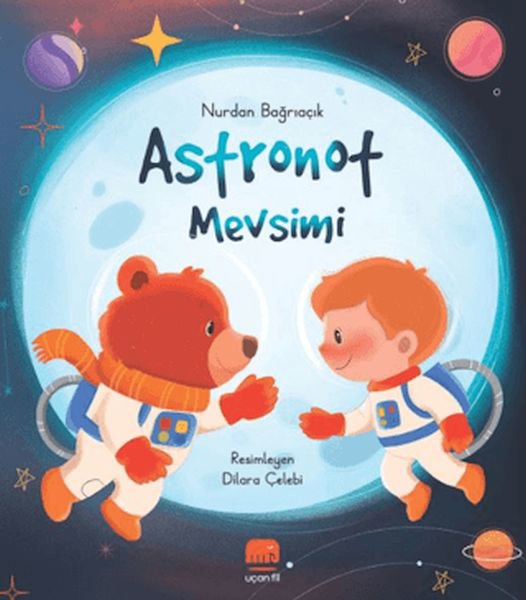 Astronot Mevsimi