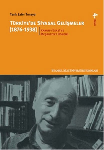 Türkiye'de Siyasal Gelişmeler 1 (1876-1938)