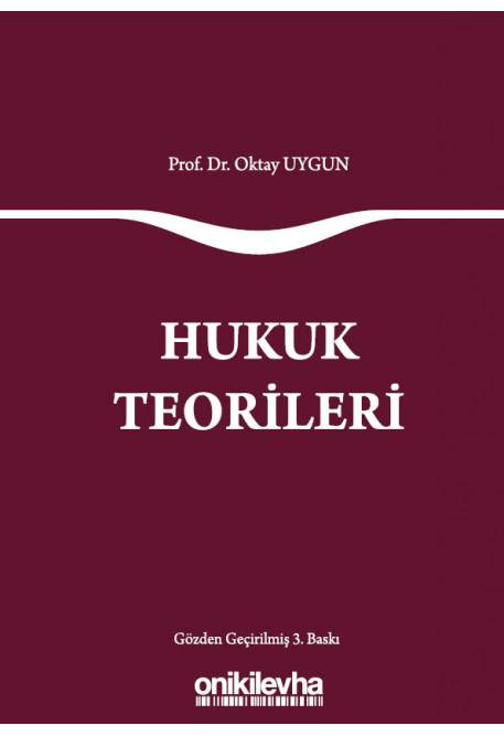 Hukuk Teorileri