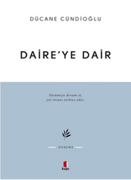 Daire’ye Dair