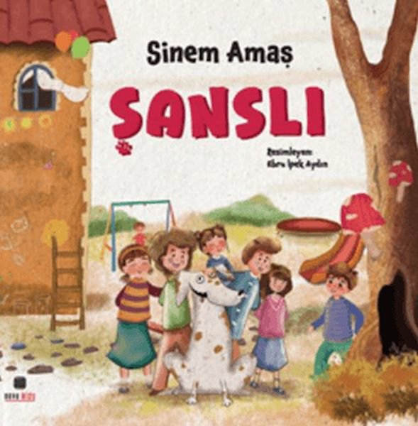 Şanslı