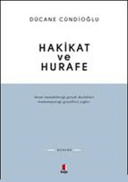 Hakikat ve Hurafe