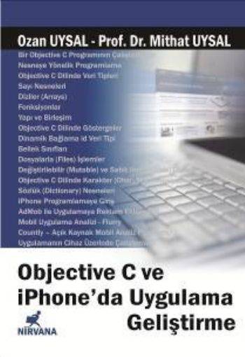 Objective C Ve Iphoneda Uygulama Geliştirme