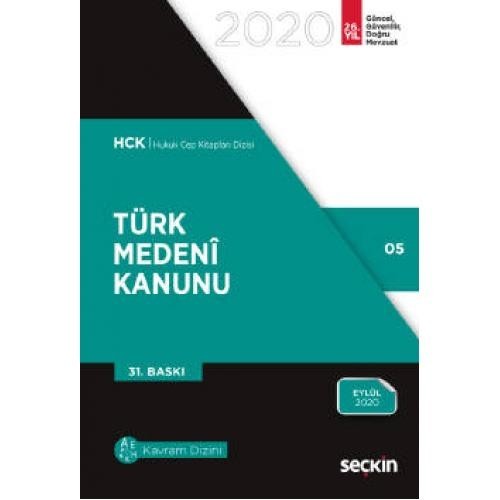 Türk Medeni Kanunu