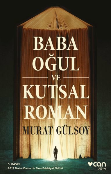 Baba Oğul ve Kutsal Roman