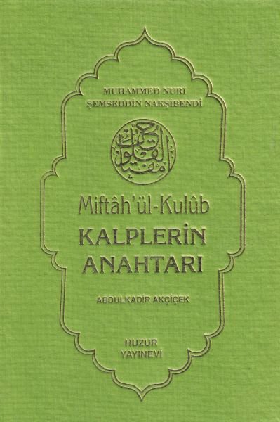 Kalplerin Anahtarı