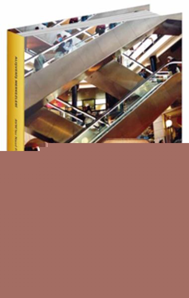 Alışveriş Merkezleri AVM’ler Nasıl Farklı Konumlandırılır?