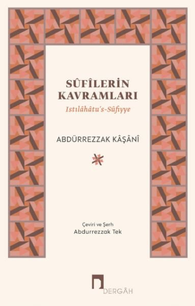 Sufilerin Kavramları