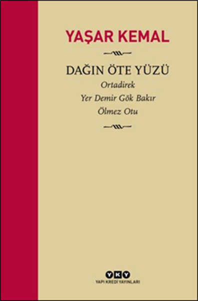 Dağın Öte Yüzü