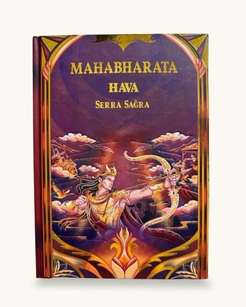 Mahabharata Hava