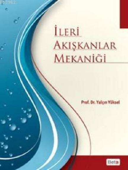 İleri Akışkanlar Mekaniği