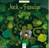 Dünyaca Ünlü Eserler - Jack ve Fasulye Sırığı