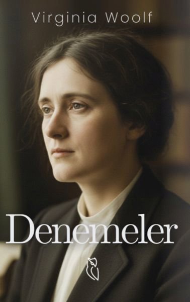 Denemeler