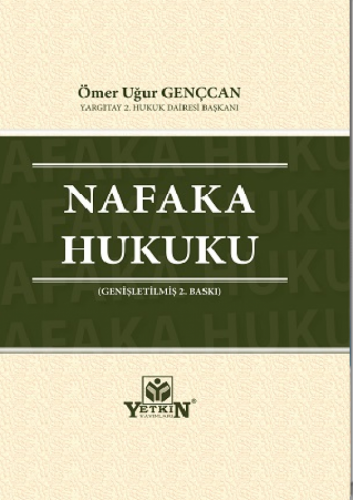 Nafaka Hukuku