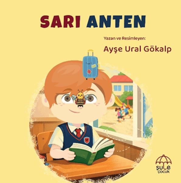 Sarı Anten