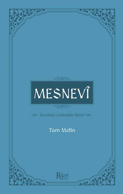 Mesnevî   (Tam Metin )
