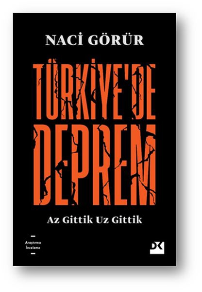 Türkiye'de Deprem - Az Gittik Ucuz Gittik