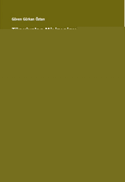 Türkiye'de Militarizm  Zihniyet, Pratik ve Propaganda