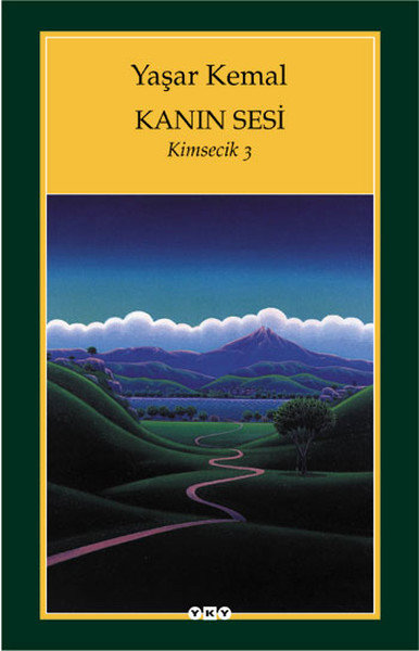 Kanın Sesi (Kimsecik 3)