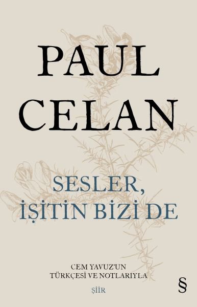 Sesler İşitin Bizi De (Ciltli)