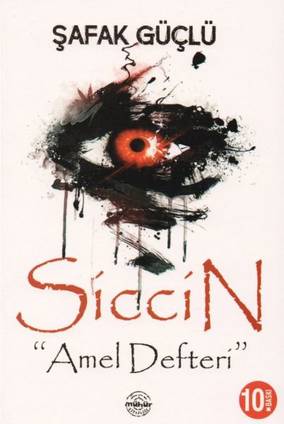 Siccin 1 Amel Defteri